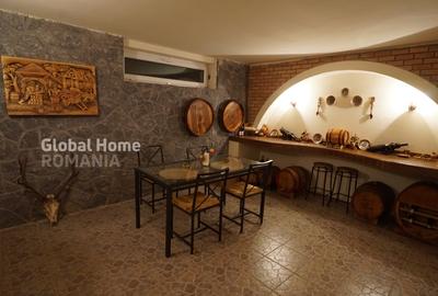 Casă individuală cu 10 camere cu Teren 640 Mp în Iancu Nicolae - 30