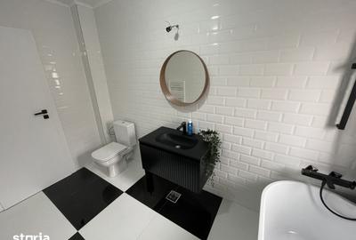 Apartament cu 2 camere în Florești - 11