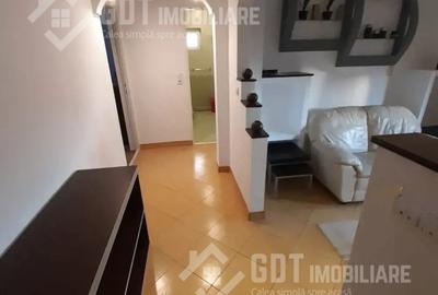 Apartament 3 camere, mobilat și utilat, Central – Calea Dumbrăvii, Sibiu Apartament 3 camere, mobilat și utilat, Central – Calea Dumbrăvii, Sibiu - 9