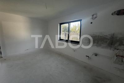 Casa de vanzare cu 5 camere constructie 2024 in zona Terezian Sibiu - 16