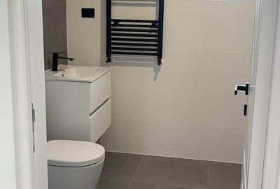 Vila noua, la cheie, langa Cartierul Florilor, sector 5 - 19