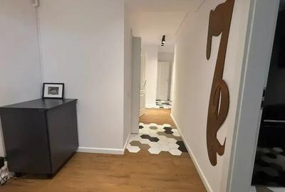 Apartament 3 camere 5 min Metrou Timpuri Noi | Vastint |Mobilat Utilat - 9