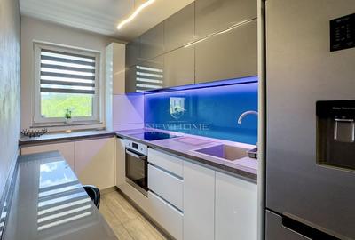 Apartament LUX 2 camere, zona Iulius Mall - 6