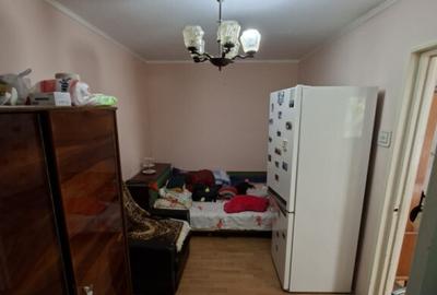 Apartament cu 2 camere etaj 1 str. tineretului - 5