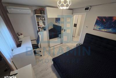 Apartament cu 3 camere decomandat în Calea București - 7