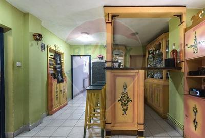 Hotel/Pensiune, de 814.79998779297 mp, în Centrul Istoric - 7