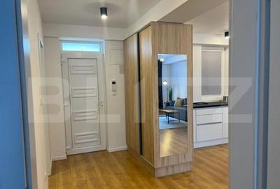 De inchiriat Apartament 2 camere , 63 mp , in zona Pie?ei - 1