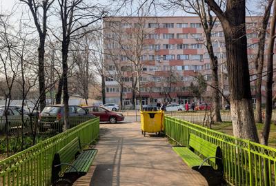 Apartament cu 2 camere decomandat, mobilat în Eroii Revoluției - 18