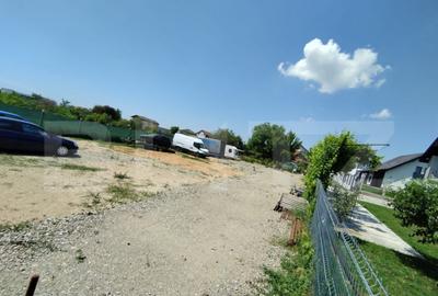 Teren intravilan, 400 mp, toate utilitatile, Steaua Nordului - 3