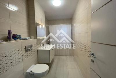 Apartament cu 3 camere semidecomandat, mobilat în Arhitecților - Calea Cisnădiei - 7