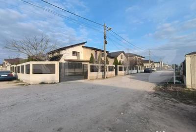 Teren de 910 mp, în Cârcea