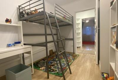 Apartament cu 4 camere decomandat în Brâncoveanu - 4