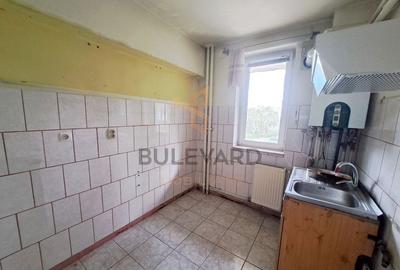 Apartament 2 camere zona Complex Mercur / Iulius Mall - 4