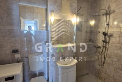 Ap 2 camere/ BALCON / PARCARE/ PET-FRIENDLY / zona Manastur/PLATINIA/USAMV - 9