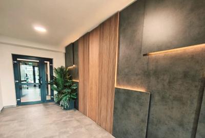 Comision O % | Apartament 2  camere | Finalizat 2024 | Loc de parcare si boxa - 3