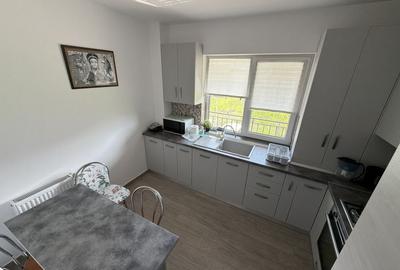 Apartament cu 2 camere decomandat în Metalurgiei - 1