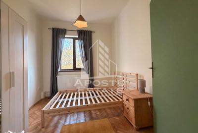 Apartament cu 2 camere, mobilat în Olimpia-Stadion - 9