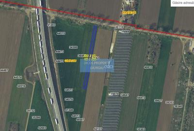 Teren intravilan 3.000 mp, zona  fabrică plase sudate - 4