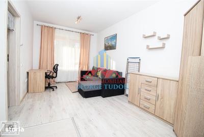 Garsonieră decomandată în Roșu - 3
