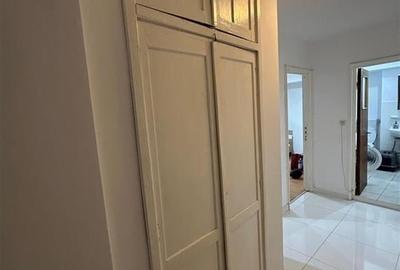Apartament 3 camere, Drumul Taberei - 200m Metrou, bloc 1980 - 14
