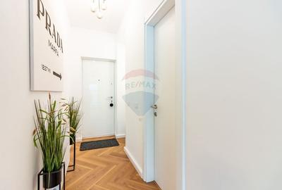 Casa / Vila cu 4 camere de vanzare in Popesti Leordeni - 9