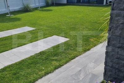 Casa individuala, 95 mp utili, 504 mp teren, Santandrei! Oportunitate! - 12