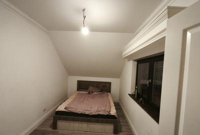 Casa cu 8 camere, 750 mp teren , Radauti - 28