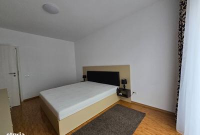 Apartament cu 2 camere semidecomandat, mobilat în Dobroești - 3
