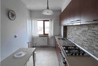 Apartament cu 2 camere decomandat, mobilat în Ultracentral - 5