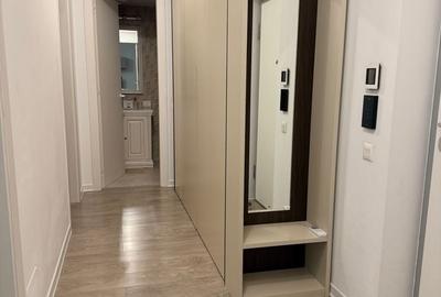 Apartament cu 2 camere decomandat, mobilat în Aviației - 6