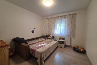 Apartament cu 3 camere semidecomandat în Freidorf - 5