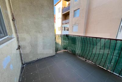 Apartament cu 3 camere, 81 mp, zona Hipodrom IV - 11