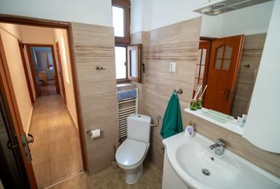 Apartament 4 camere, 96,47 m2 utili, etaj intermediar, zona Universitatii Apartament 4 camere, 96,47 m2 utili, etaj intermediar, zona Universitatii - 20