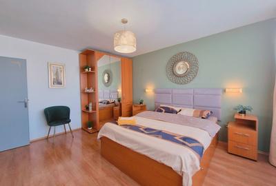 Apartament cu 2 camere decomandat, mobilat în Dristor - 3