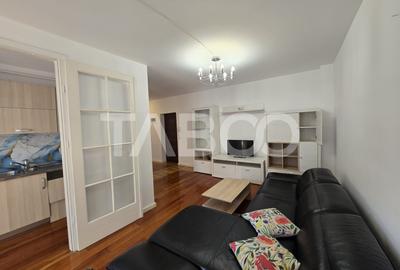 Apartament cu 3 camere decomandat, mobilat în Lupeni - 13