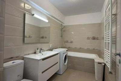 Garsoniera 46 mp, parcare subterana, Tractorul - 7