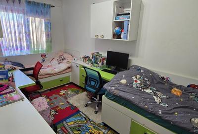 Apartament cu 3 camere semidecomandat în Dosu Bricii - 4