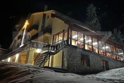 Spațiu comercial, de 1,176 mp, în Arieșeni - 4