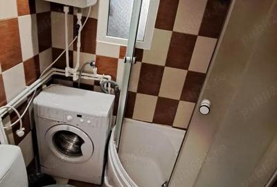 Apartament cu 2 camere semidecomandat în Năvodari Tabără - 5