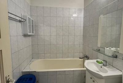 Iancului- 2 min de metrou, 2 camere, bloc reabilitat, - 9