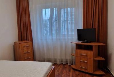 Apartament cu 3 camere decomandat în Tomis Nord - 5