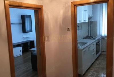 5 minute de Iulius Mall, 2 camere, centrala proprie - 15
