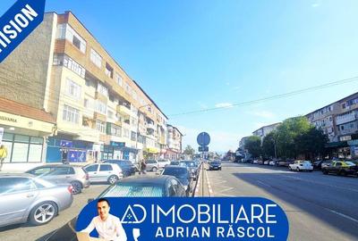 Apartament 4 camere strada Victoriei, etaj 3 - Pret negociabil!