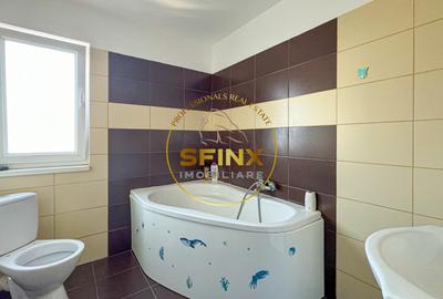 Casă individuală cu 5 camere cu Canalizare în Balotești - 28