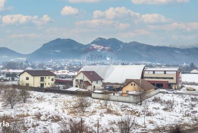 Teren de 800 mp, în Bartolomeu - 2