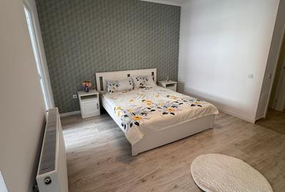 Garsoniera de inchiriat Lux - 6