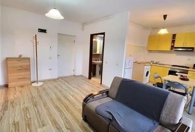 Inchiriere apartament 2 camere complex Alphaville,Racadau,mob/utilat Inchiriere apartament 2 camere complex Alphaville,Racadau,mob/utilat - 9