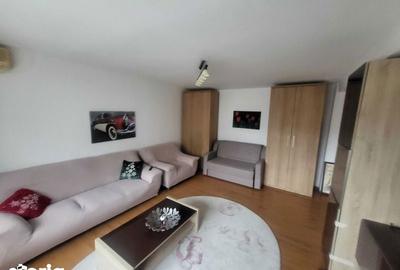 Apartament cu 3 camere în Central - 5
