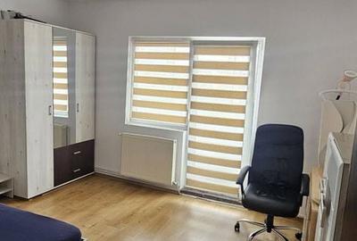 Apartament cu 3 camere în Central - 3
