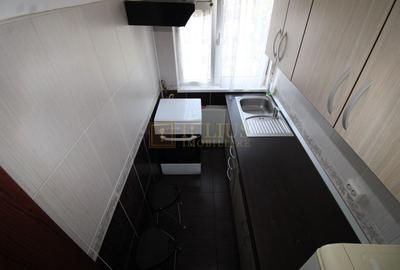 Circumvalatiunii, 2 camere,  centrala proprie, mobilat si utilat - 7